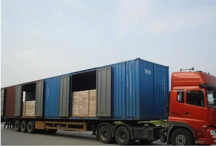 漳州到尉犁县整车运输