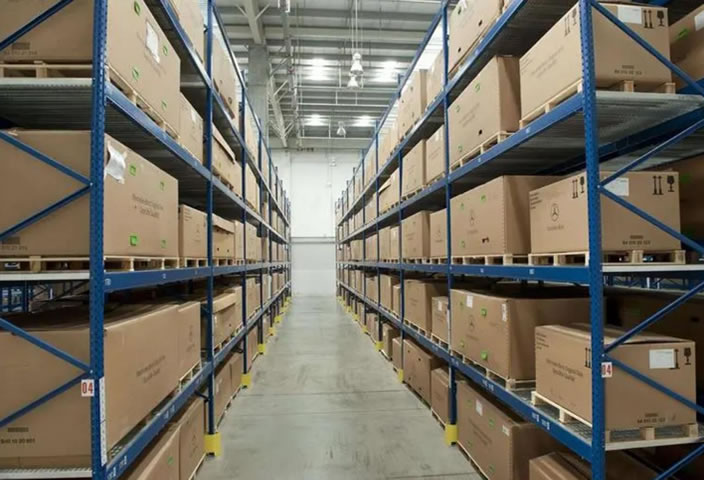 漳州到尉犁县货物仓储