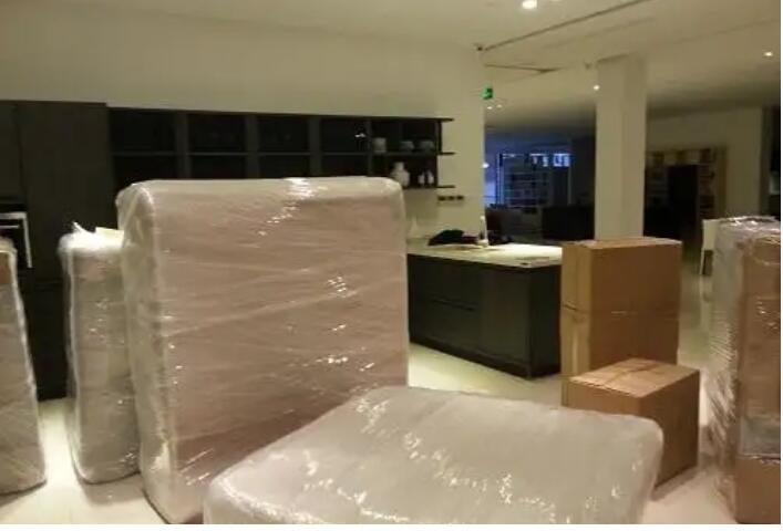 漳州到尉犁县长途搬家