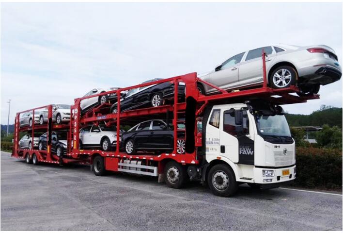 漳州到尉犁县轿车托运